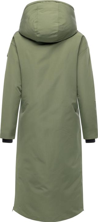Produktbild Navahoo Schneewächter 14