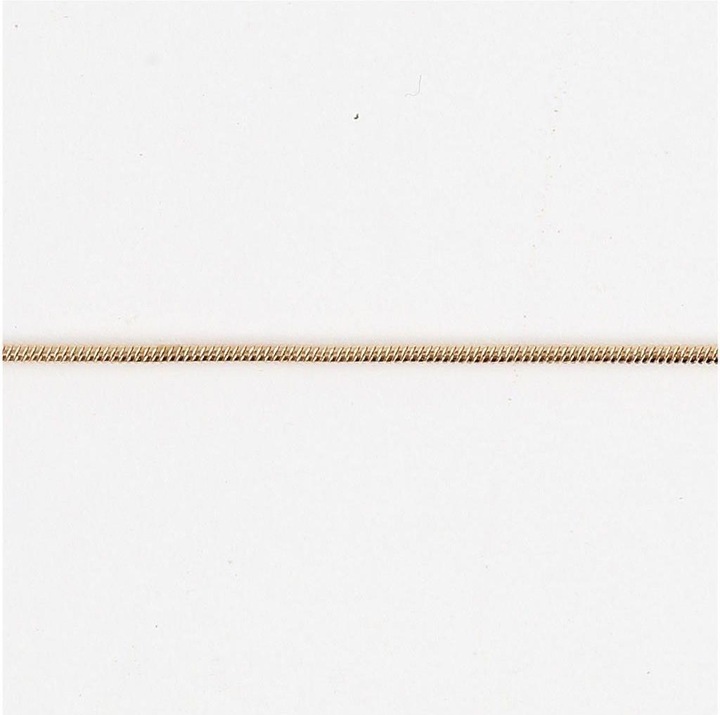 Produktbild Creativ Company Creativ Schlangenglieder-Kette Roségold (Platin, 50 ml)