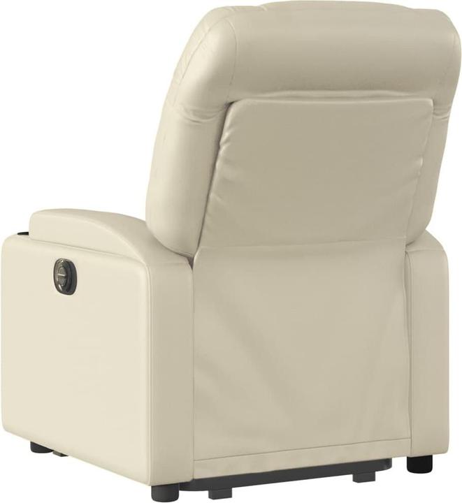 Image du produit vidaXL Relaxsessel mit Aufstehhilfe