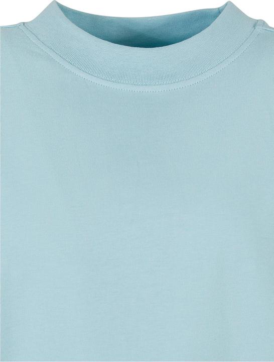 Actual product image Urban Classics Girls Turtle Extended Shoulder Dress (134, 140)