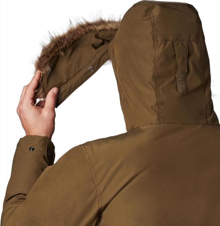 Immagine prodotto Columbia Parka Marquam Peak (L)