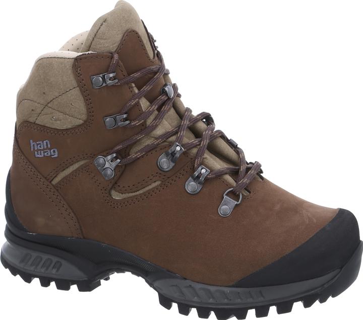 Produktbild Hanwag Damen Tatra II Bunion Schuhe (40.5)