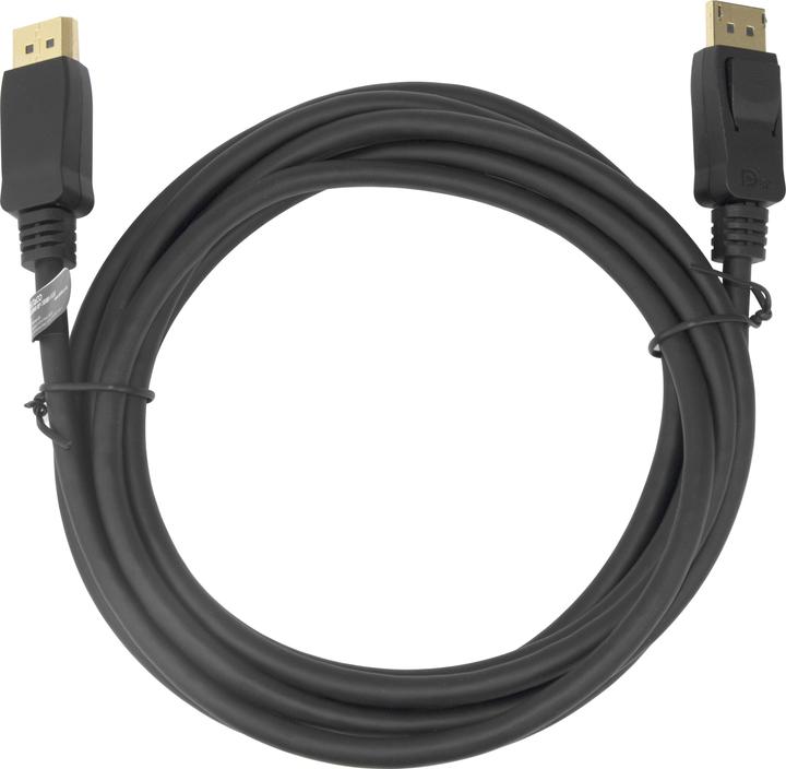 Image du produit Deltaco DP-1030D-FLEX (3 m)