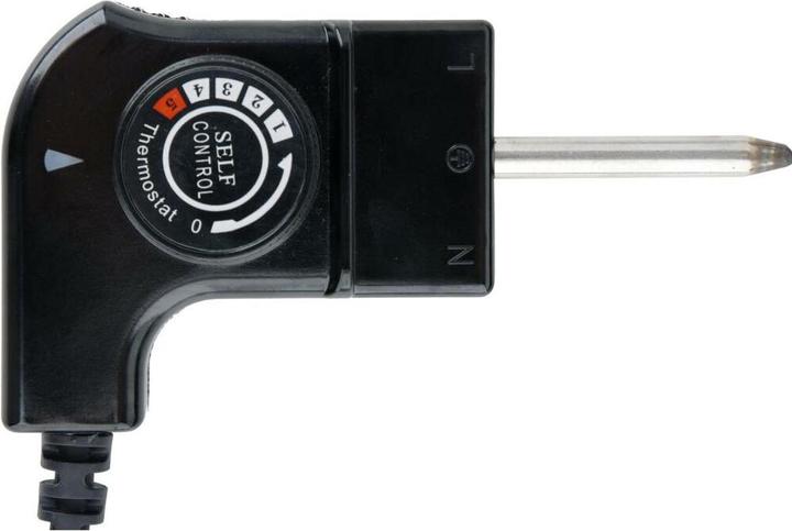 Actual product image Toya ELEKTROS GRILĖS 2000W 49x27cm