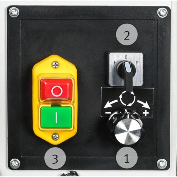 Image du produit Holzstar DB 1202 Vario