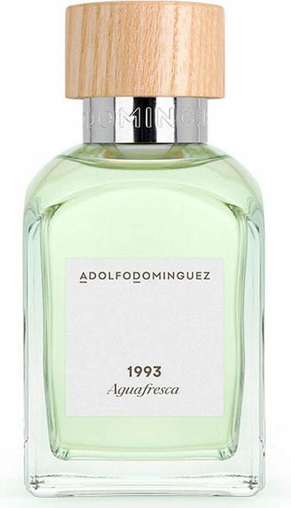Actual product image Adolfo Dominguez A Dominguez Agua Fresca Etv 60ml (Eau de toilette, 60 ml)