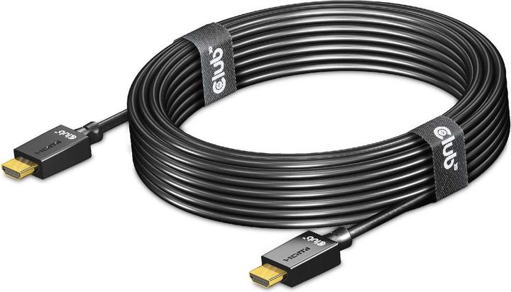 Immagine prodotto Club 3D HDMI (tipo A) - HDMI (tipo A) (5 m, HDMI, 2.1)