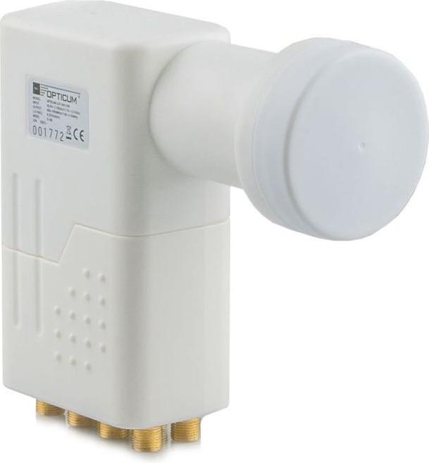 Immagine prodotto Opticum LOP-04H Premium Octo (Polpo LNB, 40mm)