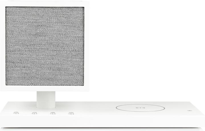 Produktbild Tivoli Audio Revive White/Grey (Netzbetrieb)