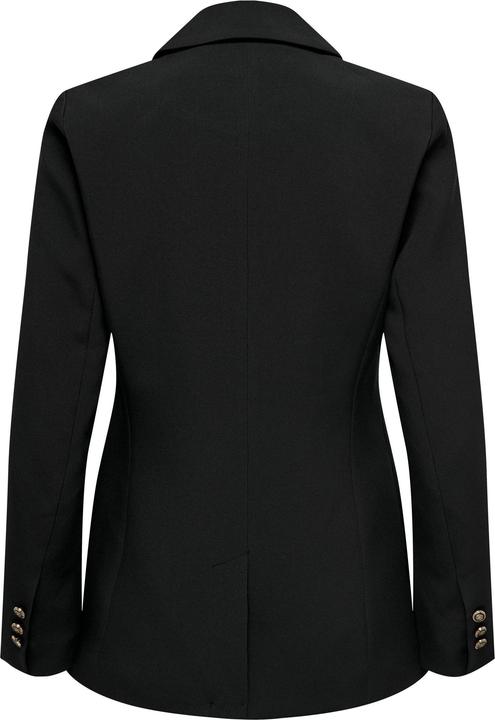 Actual product image Only Slim fit Falling lapel blazer Blazer (Frequency band 38 (2600 MHz))