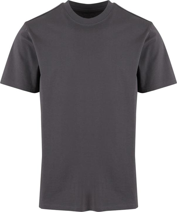 Produktbild New Morning Studios Basic Regular Fit Tee (L)