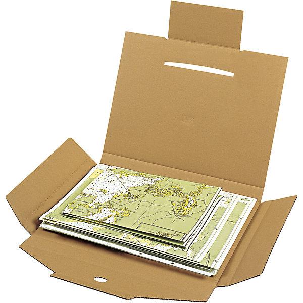 Produktbild kaiserkraft Flachformat-Verpackung (25 x)