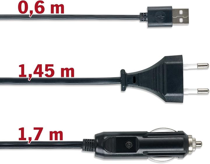 Produktbild Severin Elektrische Kühltasche (25 l)