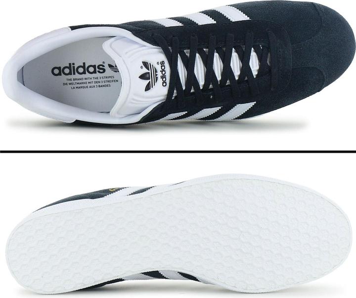 Produktbild Adidas Gazelle Sneaker (38)