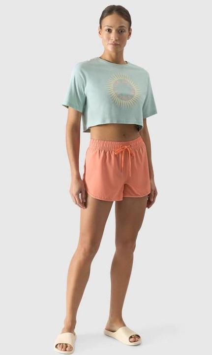 Actual product image 4F Shorts (M)