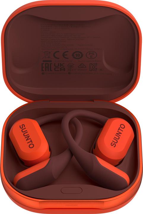 Actual product image Suunto - Sparks Headphones (7 h, Wireless)