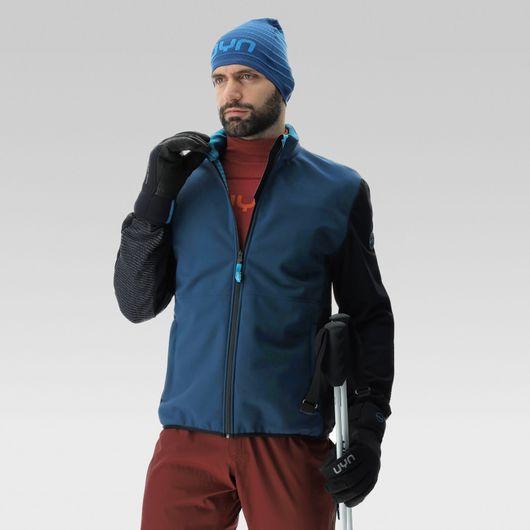 Actual product image UYN Spire softshell jacket (M)