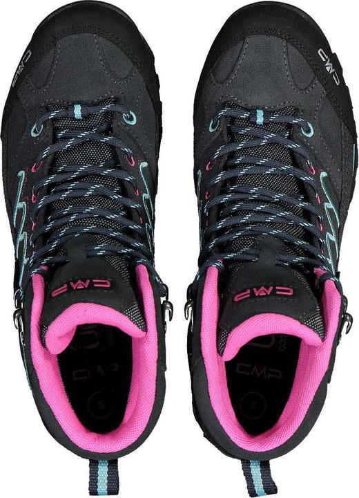 Actual product image CMP Campagnolo Moon Mid WP (37)