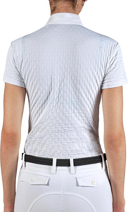 Actual product image Equiline donna /c copetition riding polo (M)