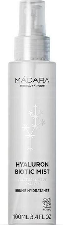 Actual product image Madara Hyaluron Biotic Mist (100 ml)