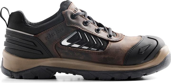 Produktbild Blakläder Elite Low (35, 48)
