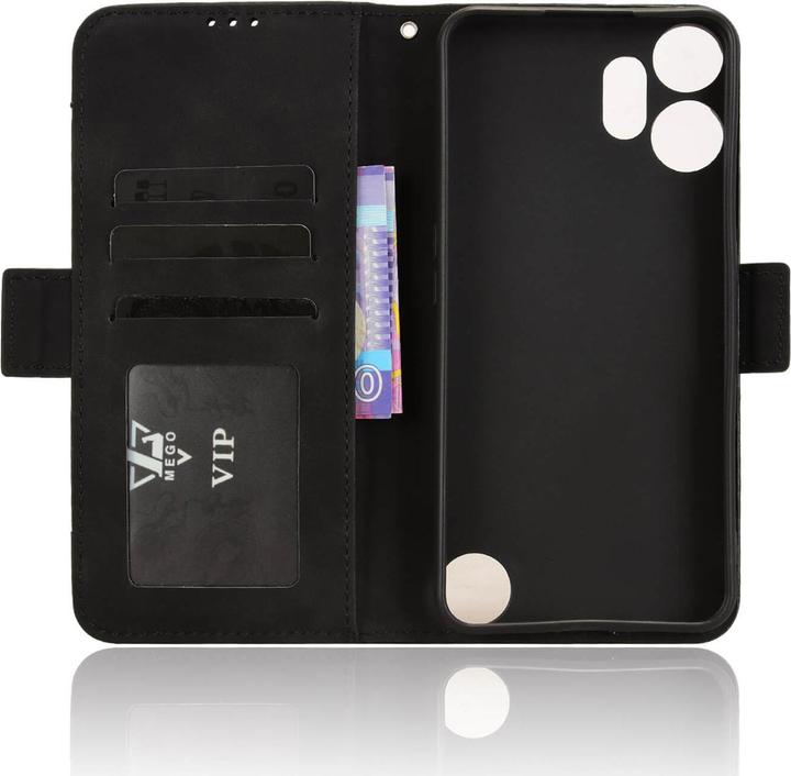 Produktbild Cover-Discount CMF Phone 2 Pro - Etui viele Kartenfächer (Nothing CMF Phone 2 Pro)