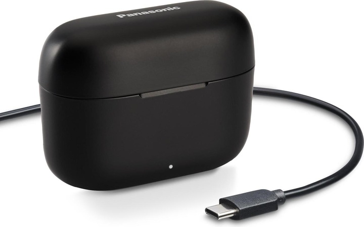 Actual product image Panasonic RZB110WDEK (No noise cancelling, 6 h, Wireless)