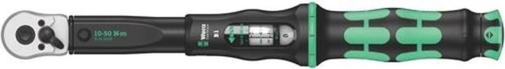 Wera Click-Torque B 2 (3/8", 20 - 100 Nm)