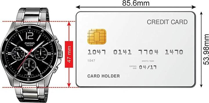 Produktbild Casio Standard (43 mm)