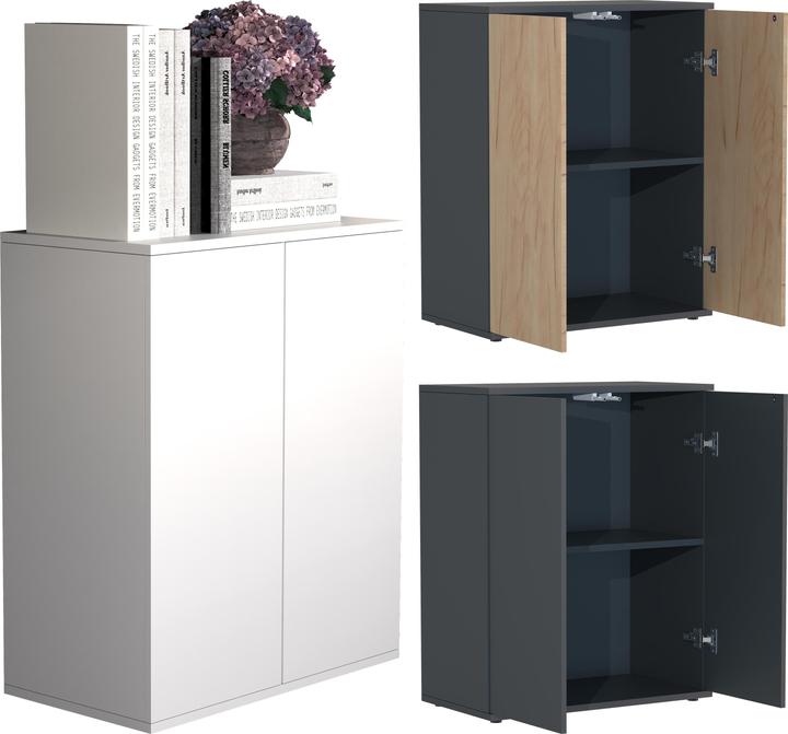 Image du produit VCM Dalosa (60 x 32 x 73 cm)