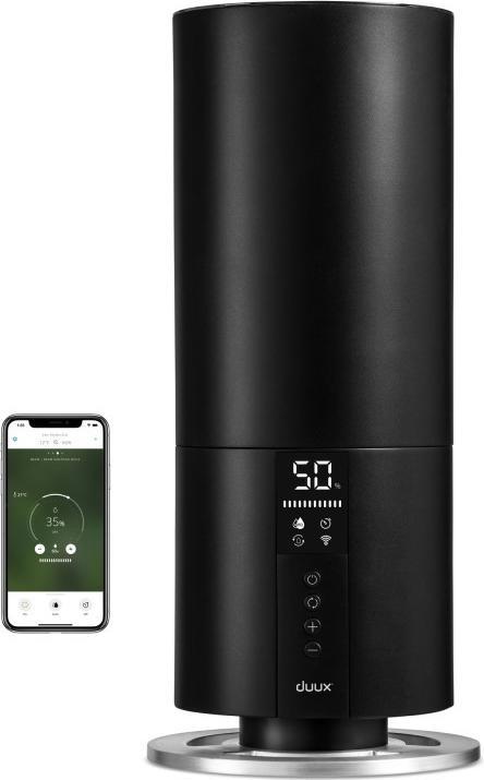 Actual product image Duux DXHU12 Beam Mini Smart (30 m²)