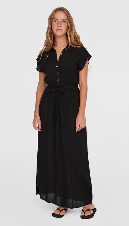 Produktbild O'Neill Lori Maxi Shirt Dress (M)