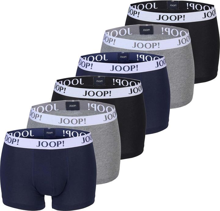 Immagine prodotto Joop! Everyday (XXL, confezione da 6)