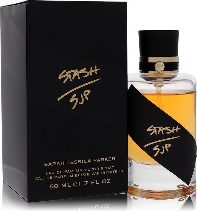 Produktbild Sarah Jessica Parker Stash SJP (Eau de Parfum, 50 ml)