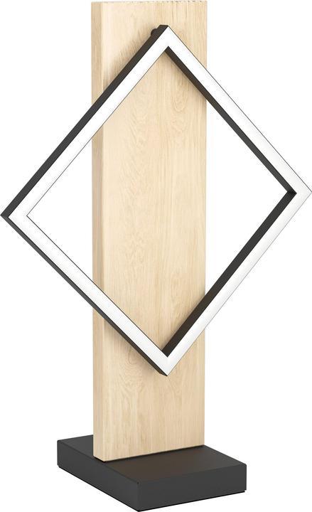 Actual product image EGLO Boyal Table Lamp (1750 lm)