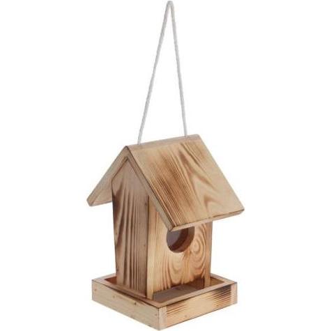 Comparer les prix de Kerbl Vogelfutterhaus Gindelalm, Nichoir