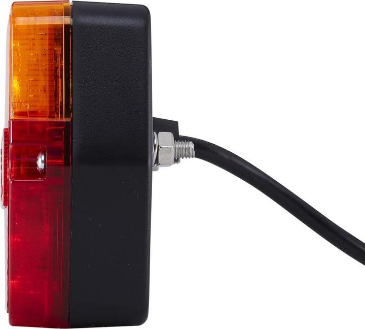 Image du produit Hella Feu arrière LED 2VB 357 023-011