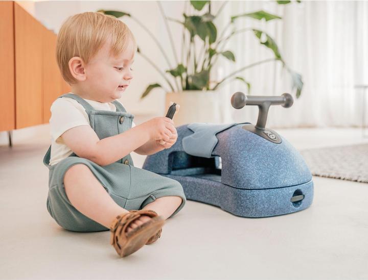 Actual product image Scoot and Ride My First steel
