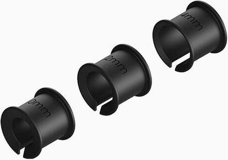 Immagine prodotto Quad Lock Confezione di 3 distanziali di supporto per specchietti di ricambio