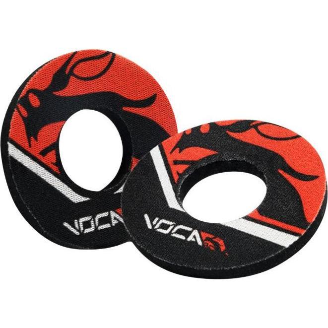 Voca, Motorrad Zubehör, Donuts Griff