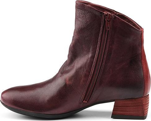 Produktbild Think! Stiefelette (42)