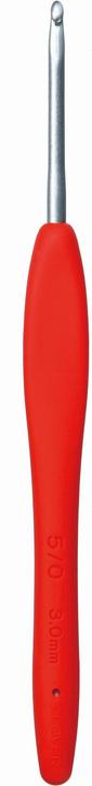 Actual product image Clover Crochet hook Amour 3.00 mm