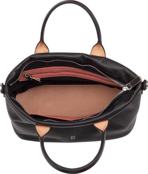 Immagine prodotto Dudu Jaqueline Handtasche Leder 28 cm
