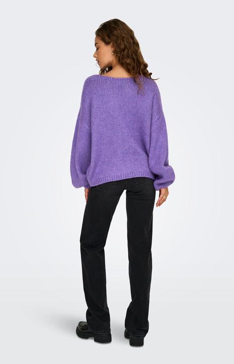 Produktbild JdY JDYDINEA Strickpullover Strickpullover (M)