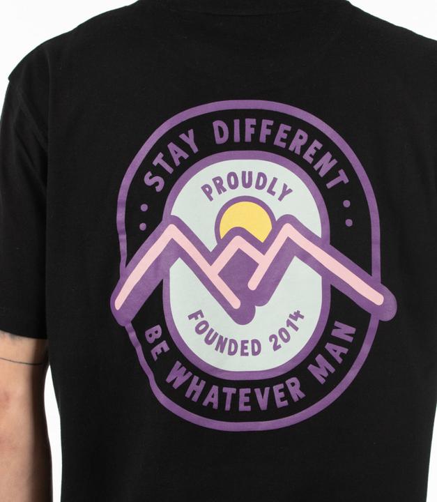 Produktbild Whatever Man Different T-Shirt (M)