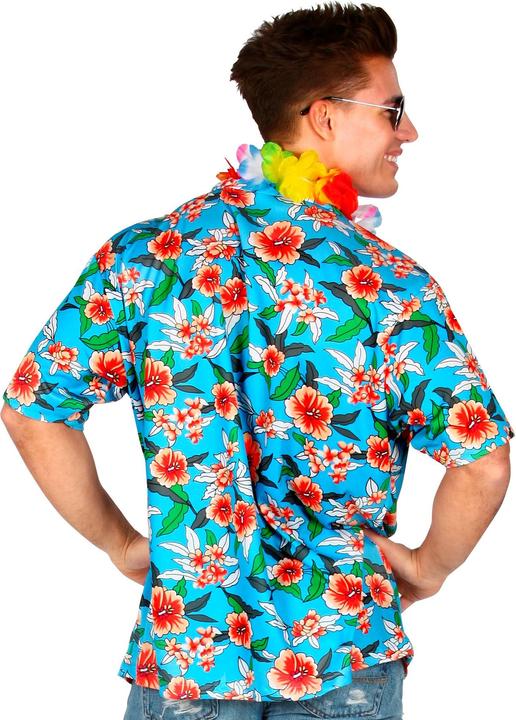 Produktbild Widmann Hawaiihemd, XL (XL)