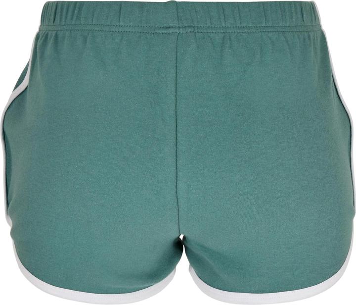 Produktbild Urban Classics Ladies Organic Interlock Retro Hotpants (4XL)