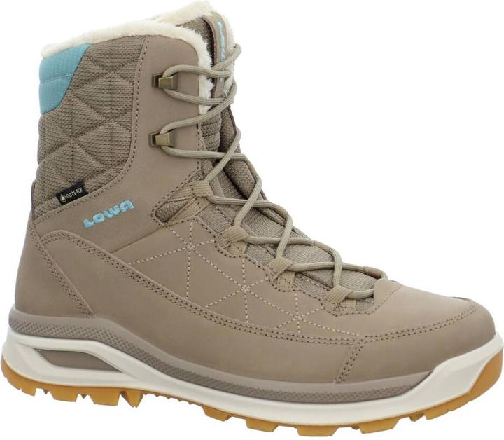Actual product image Lowa Ottawa Gore-Tex® Ladies Winter Boot (37)
