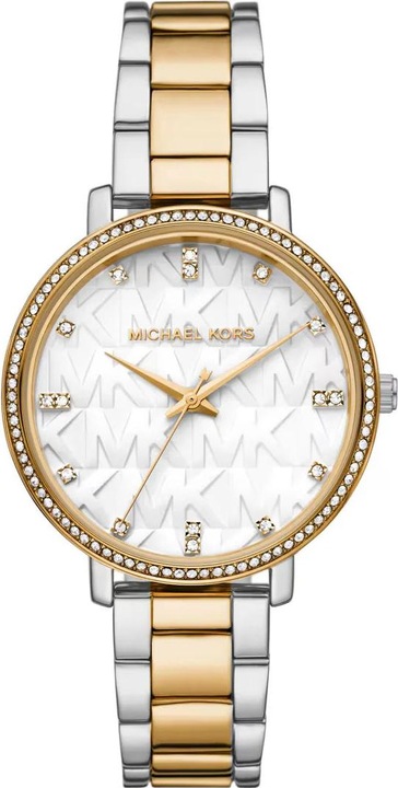 Immagine prodotto Michael Kors Pyper (Orologio da polso analogico, 39 mm)