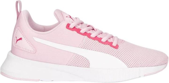 Actual product image Puma Children's shoes Flyer Runner Jr pink 192928 37 (38.5) (37)